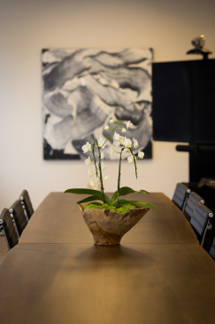 Conference Rooms