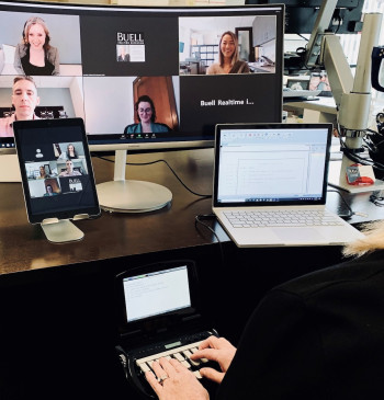 Videoconference