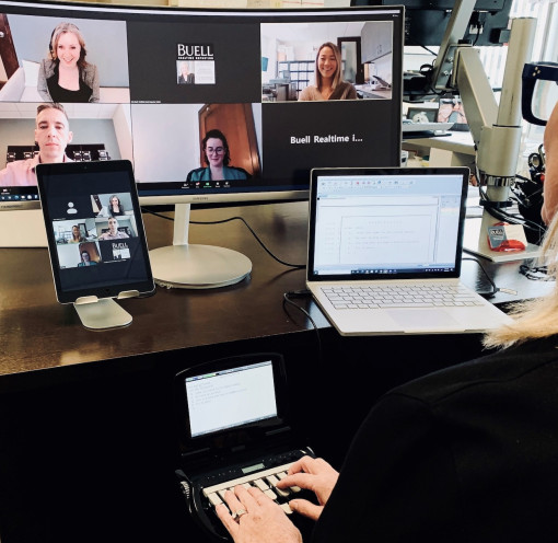 Videoconference