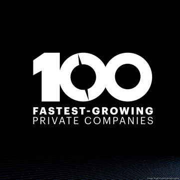 logofastestgrowingprivate