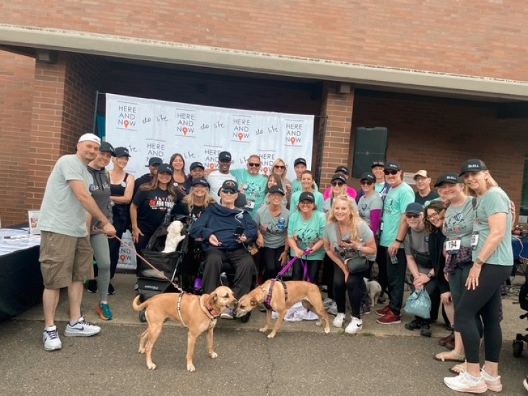 2025Here& Now 5kGroup