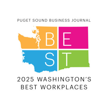 PSBJ Best Places to Work logo