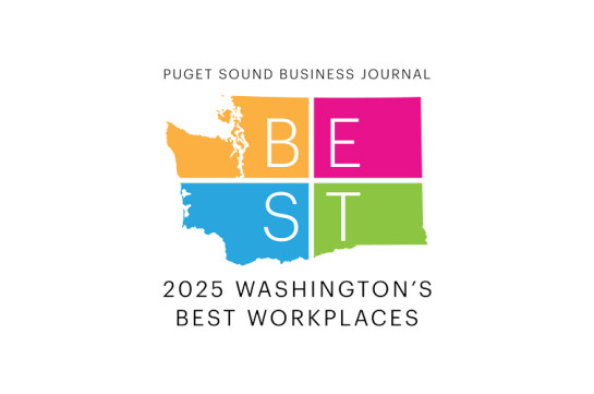 PSBJ Best Places to Work logo